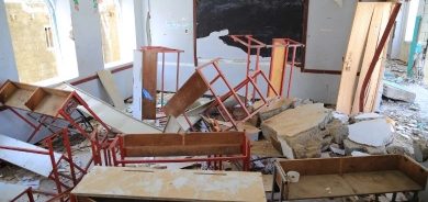 Child Soldiers in Syria: A Growing Problem