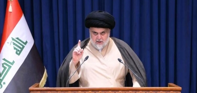 الصدر يدعو لتظاهرة حاشدة غاضبة لطرد السفير السويدي