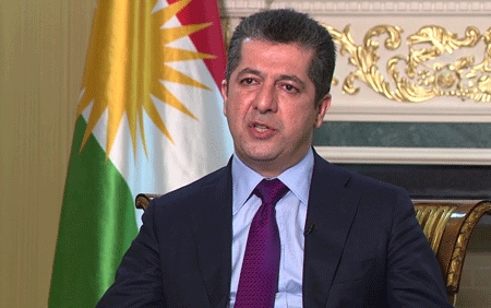  سه‌رۆكی حكوومه‌تی هه‌رێمی كوردستان، سه‌ركۆنه‌ی سووتاندنی قورئانی پیرۆز ده‌كا و داوا ده‌كا هه‌موو كتێبه‌ ئاسمانییه‌ پیرۆزه‌كان ڕێزلێگراو بن.