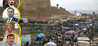 وێڕای هەوڵەكان، كێشەی زەوییە كشتوكاڵییەكانی كەركووك و ناوچە كوردستانییەكان بەردەوامە