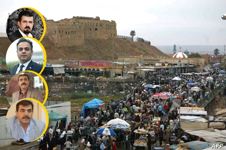 وێڕای هەوڵەكان، كێشەی زەوییە كشتوكاڵییەكانی كەركووك و ناوچە كوردستانییەكان بەردەوامە