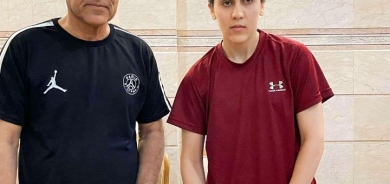 هەنارقادر شەهرەبانی هەڵبژارد