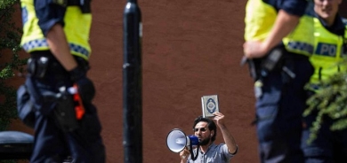 Kurdistan Region Leaders Condemn Burning of Holy Quran