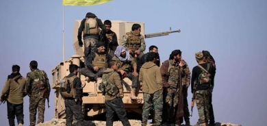 Neteweyên Yekbûyî: HSDê par 637 zarok çekdar kirine