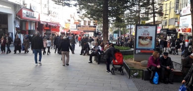 Bêtehemuliya Tirkiyeyê hember Kurdan didome