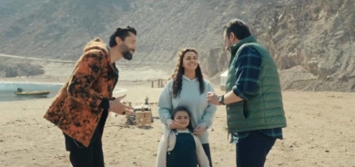«بيت الروبي»: رحلة سينمائية ترصد تأثيرات العالم الافتراضي