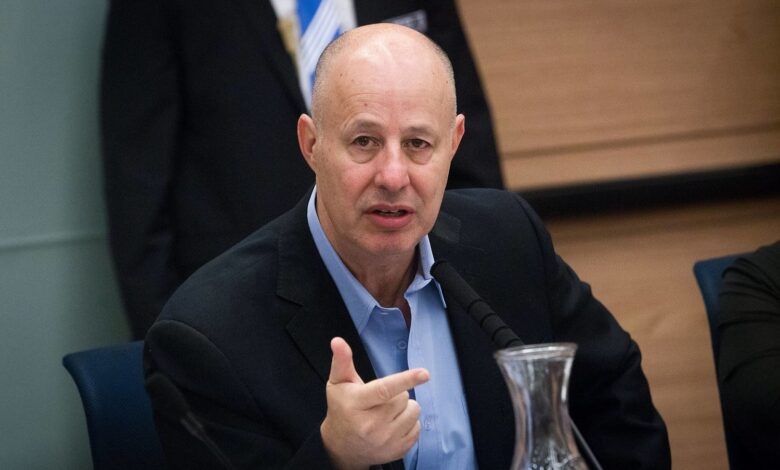 Îsraîl: Bo êrîşî ser Îranê hîn jî zûye