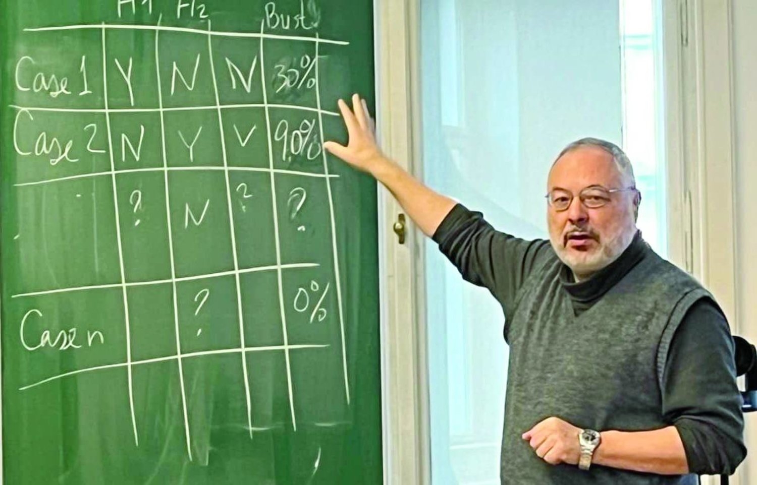 هل يمكن التنبؤ علميّاً بانهيار المجتمعات؟