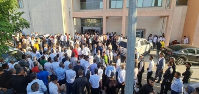 Li Cizîrê şerê çekdarî: 1 kuştî û 2 birîndar