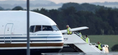 Dadgeha Brîtanyayê derbarê şandina penaberan bo Riwandayê biryar da