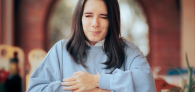 عسر الهضم... معاناة لا ضرورة لها