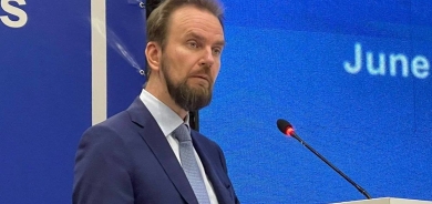 Balyozê YE yê li Iraqê: Di pêwendiyên Bexda û Hewlêrê de pêşveçûneke baş heye