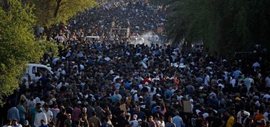 Bexda: Bi hezaran kesan li dijî şewitandina Quranê xwepêşandan kirin