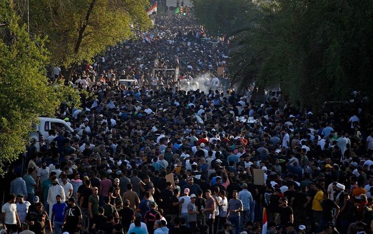 Bexda: Bi hezaran kesan li dijî şewitandina Quranê xwepêşandan kirin