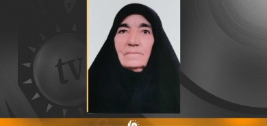 4mîn heciyê Kurd koça dawî kir