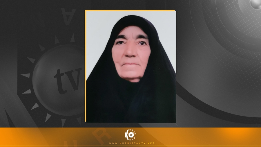 4mîn heciyê Kurd koça dawî kir