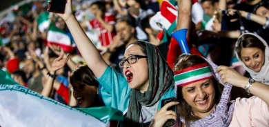 Women in Iran to be allowed to watch football matches in stadiums
