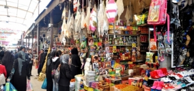 خبير اقتصادي: ٦٠٪؜ من العاملين بالقطاع التجاري غير مسجلين.. يترتب على ذلك مشاكل كبيرة