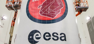 التلسكوب «يوكليد» لاستكشاف ظواهر كونية غامضة