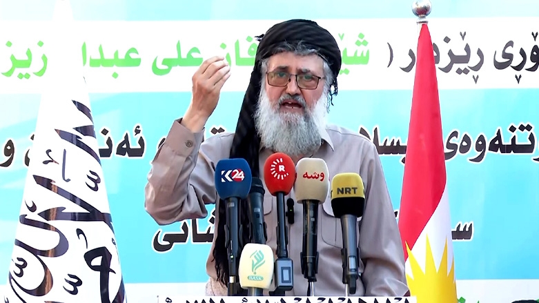 Îrfan Ebdulezîz: Her dema Iraq bihêz dibe pêwendiyên xwe ligel Herêma Kurdistanê lawaz dike