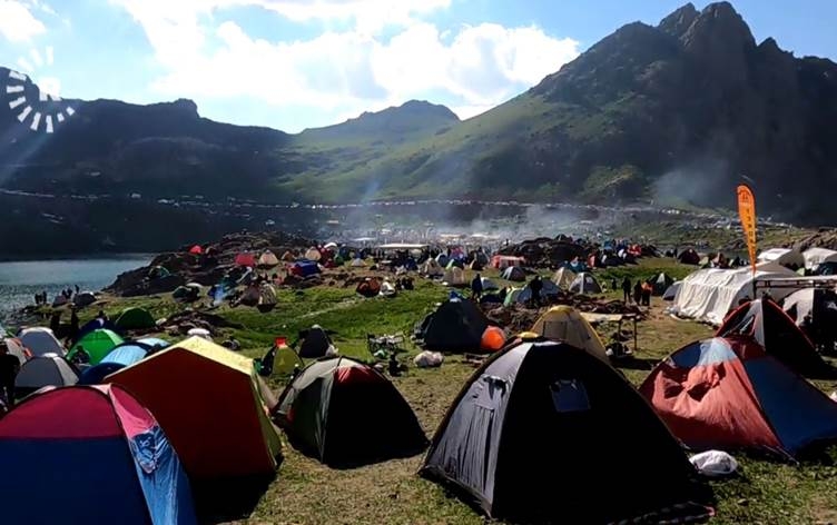 5emîn Festîvala Cîloyê birêve diçe