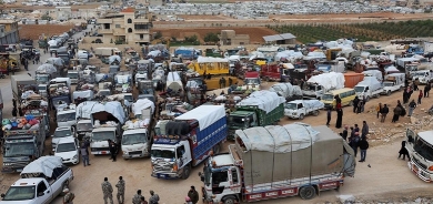 Beyrût: Şam ji bo vegerandina 180 hezar koçberan amade ye
