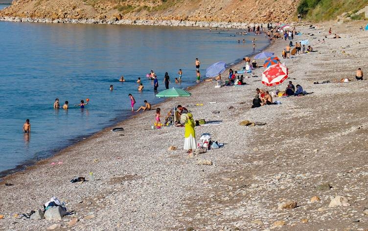 Li Bakurê Kurdistanê û Tirkiyê di mehekê de 55 kes xeniqîne