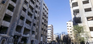 Israeli air strikes hit 'anti-aircraft battery' in Syria