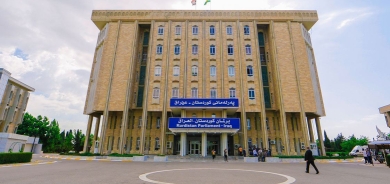 رئاسة ديوان برلمان كوردستان ترسل كتاباً إلى وزارة المالية لإحالة أعضاء البرلمان  على التقاعد