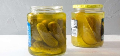 سوود و زیانی تەندروستیی ترشیات