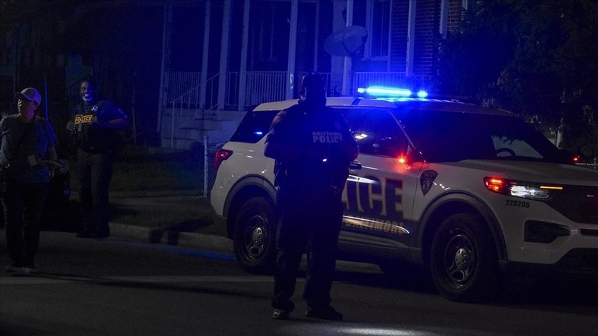 لە هێرشێكی چەکداری لە ئەمریکا؛ 2 کوژراو و 28 برینداری لێكەوتەوە