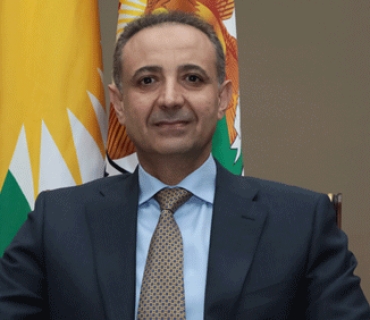 وته‌بێژى سه‌رۆكايه‌تيى هه‌رێمى كوردستان:  نێچيرڤان بارزانى چه‌ند فه‌رمانێكى هه‌رێمى كوردستان واژۆ ده‌كات