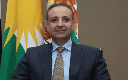 وته‌بێژى سه‌رۆكايه‌تيى هه‌رێمى كوردستان:  نێچيرڤان بارزانى چه‌ند فه‌رمانێكى هه‌رێمى كوردستان واژۆ ده‌كات