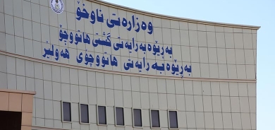 المرور تصدر تنويها للقادمين الى اربيل