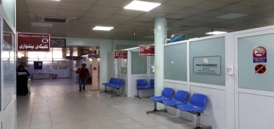 Di rojên cejnê de gelek kes serdana nexweşxaneyan kiriye