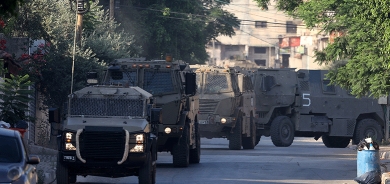 Di êrîşeke Îsraîlê de 4 Filistînî li Kenara Rojava hatin kuştin