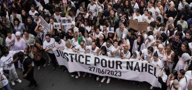 Li Tirkiyê ji ber bûyerên li Fransayê lêpirsîn hat destpêkirin