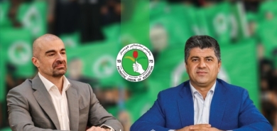 Organekî mezin ê YNKê ji Bafil Talebanî cuda dibe û xwe dide gel Lahur Cengî