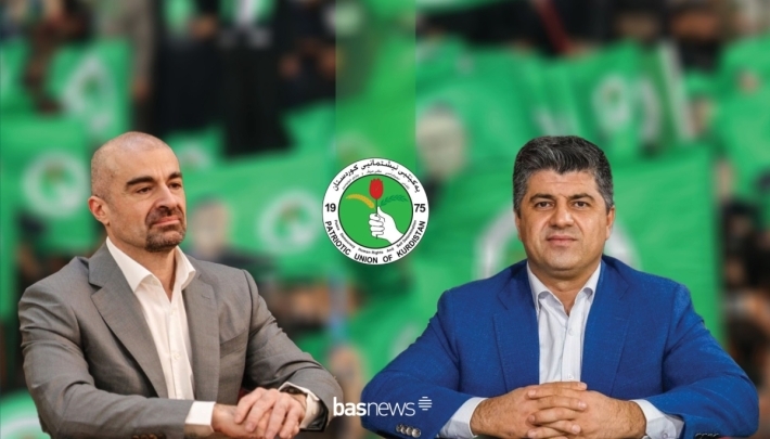 Organekî mezin ê YNKê ji Bafil Talebanî cuda dibe û xwe dide gel Lahur Cengî