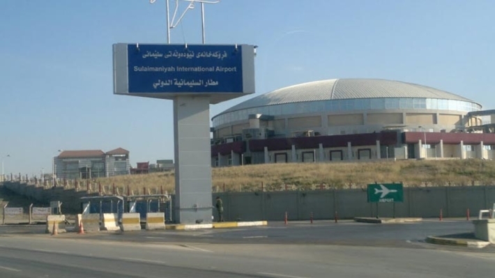 تركيا تمدد قرار اغلاق مجالها الجوي امام الرحلات من والى مطار السليمانية