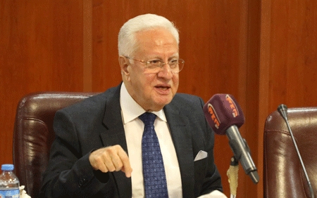 بەختیار حەیدەر  سەرۆكی سەندیكای پارێزەرانی كوردستان:  ڕێكخستنەوەی ناوخۆی خۆمان لە ڕووی یاساییەوە مەترسییەكی گەورە لە هەرێمی كوردستان دوور دەخاتەوە