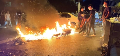 منظمة حقوقية توثق «ارتفاًعا حاداً» في عمليات الإعدام بإيران