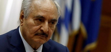 حفتر: نهاية الشهر المقبل مهلة قصوى للتوزيع العادل لنفط ليبيا