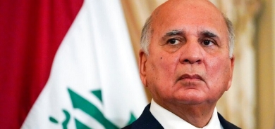 Iraqi Foreign Minister Visits London to Strengthen Ties