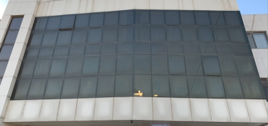 Erbil Municipality Converts Storefront Signs to Kurdish