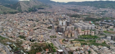 Pêşangeheke pîşesazî û bazirganî ya kompaniyên parêzgeha Urmiyê ya Rojhilatê Kurdistanê li Duhokê tê vekirin