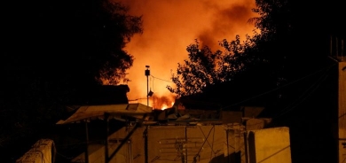 Li Helebê 4 endamên malbetekê hatin kuştin