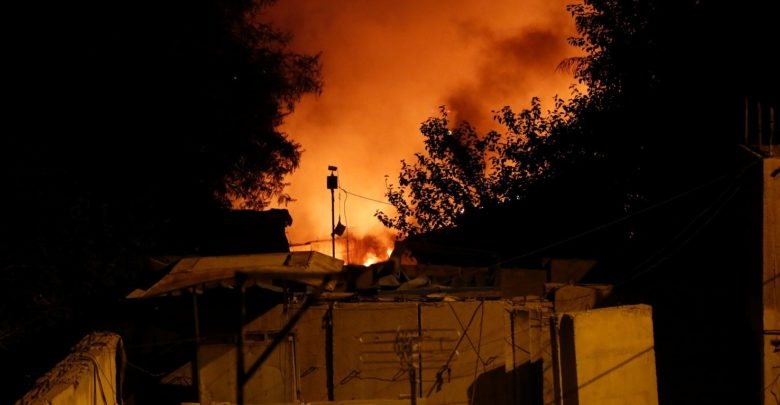 Li Helebê 4 endamên malbetekê hatin kuştin