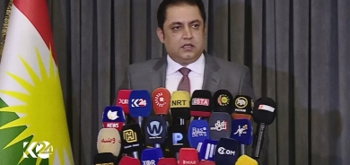 Navên yekemên pola 12 yên Herêma Kurdistanê hat eşkerekirin