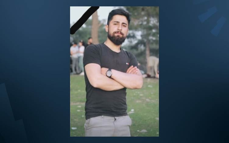 Ciwanekî ji Rojavayê Kurdistanê li Swîsreyê di golê de xeniqî